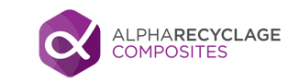 Alpha Recyclage Composites